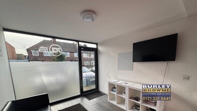 21 Gate Ln, Sutton Coldfield en alquiler Foto del interior- Imagen 1 de 6