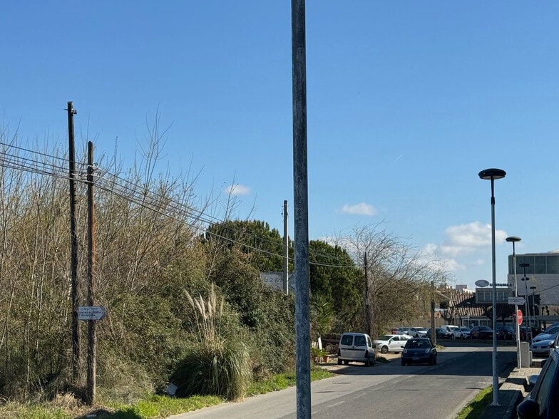 Terreno en El Vendrell, Tarragona en venta - Foto del edificio - Imagen 3 de 18