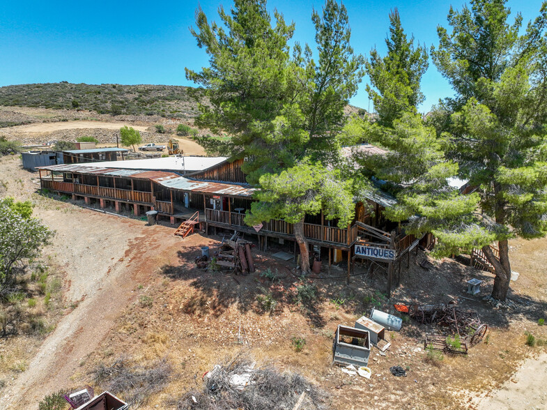 11135 S State Route 69, Mayer, AZ en venta - Foto del edificio - Imagen 3 de 9