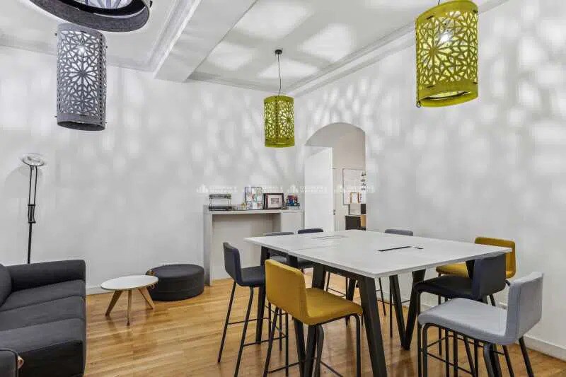 20 Place Tolozan, Lyon en venta - Foto del edificio - Imagen 2 de 15