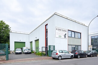 Más detalles de 11 Rue Louveau, Châtillon - Flex en alquiler