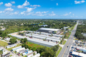 2600 Aurora Rd, Melbourne, FL - VISTA AÉREA  vista de mapa - Image1