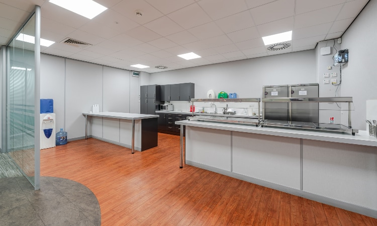 10 Logie Ml, Edinburgh en venta - Foto del interior - Imagen 2 de 8