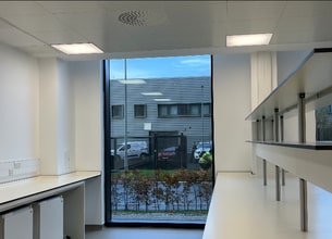 1 Linthouse Road, Glasgow en alquiler Foto del interior- Imagen 2 de 5