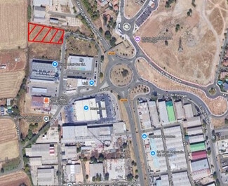 Más detalles de Calle Duratón, 2, Mejorada del Campo - Terreno en venta