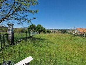 Barbadás, ORE - AÉREA  vista de mapa