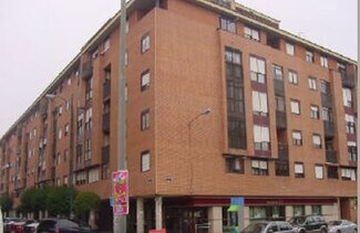 Más detalles de Edificio residencial en venta