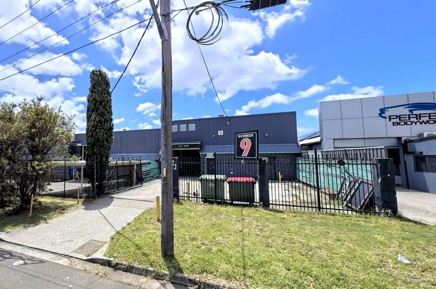 9 Exceller Ave, Bankstown en alquiler - Foto del edificio - Imagen 2 de 7