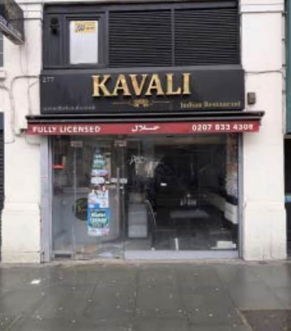 275-277 Pentonville Rd, London en alquiler Foto del edificio- Imagen 1 de 1