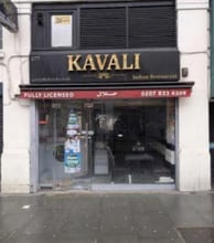 275-277 Pentonville Rd, London en alquiler Foto del edificio- Imagen 1 de 1