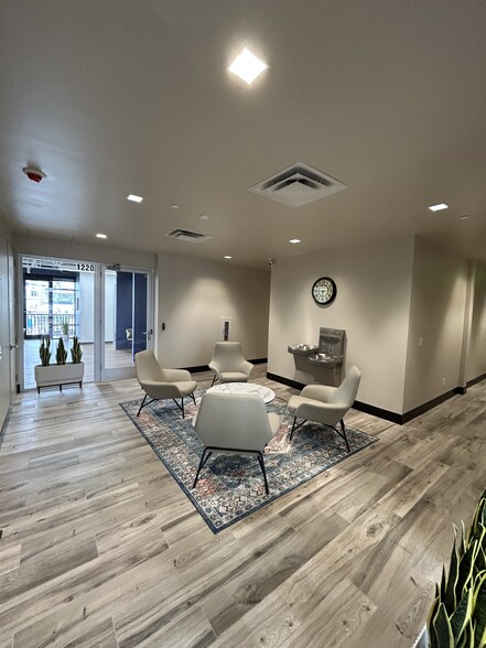 501 S Austin Ave, Georgetown, TX en alquiler - Foto del interior - Imagen 3 de 27