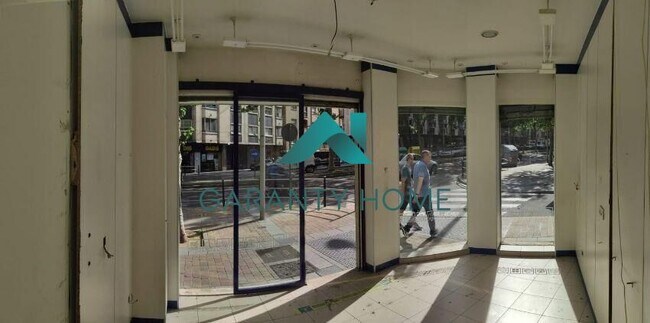 Más detalles de Local en alquiler