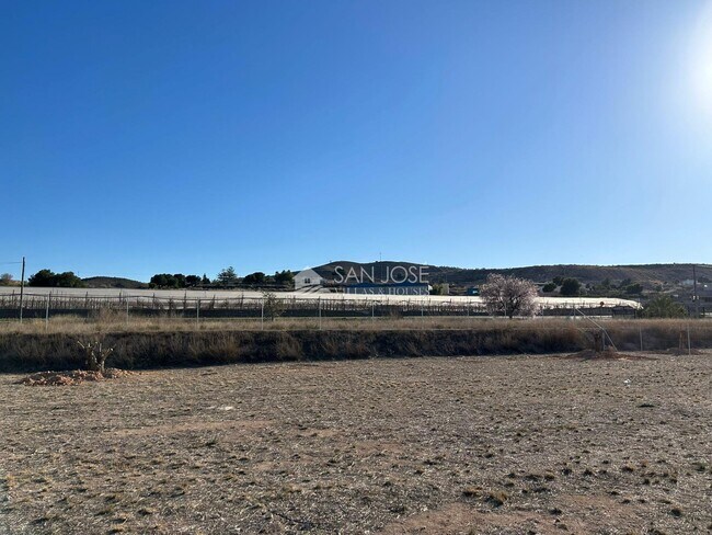 Más detalles de Terreno en venta