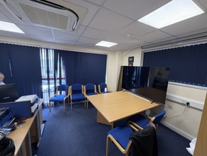 Claylands Rd, Bishops Waltham en alquiler Foto del interior- Imagen 2 de 9