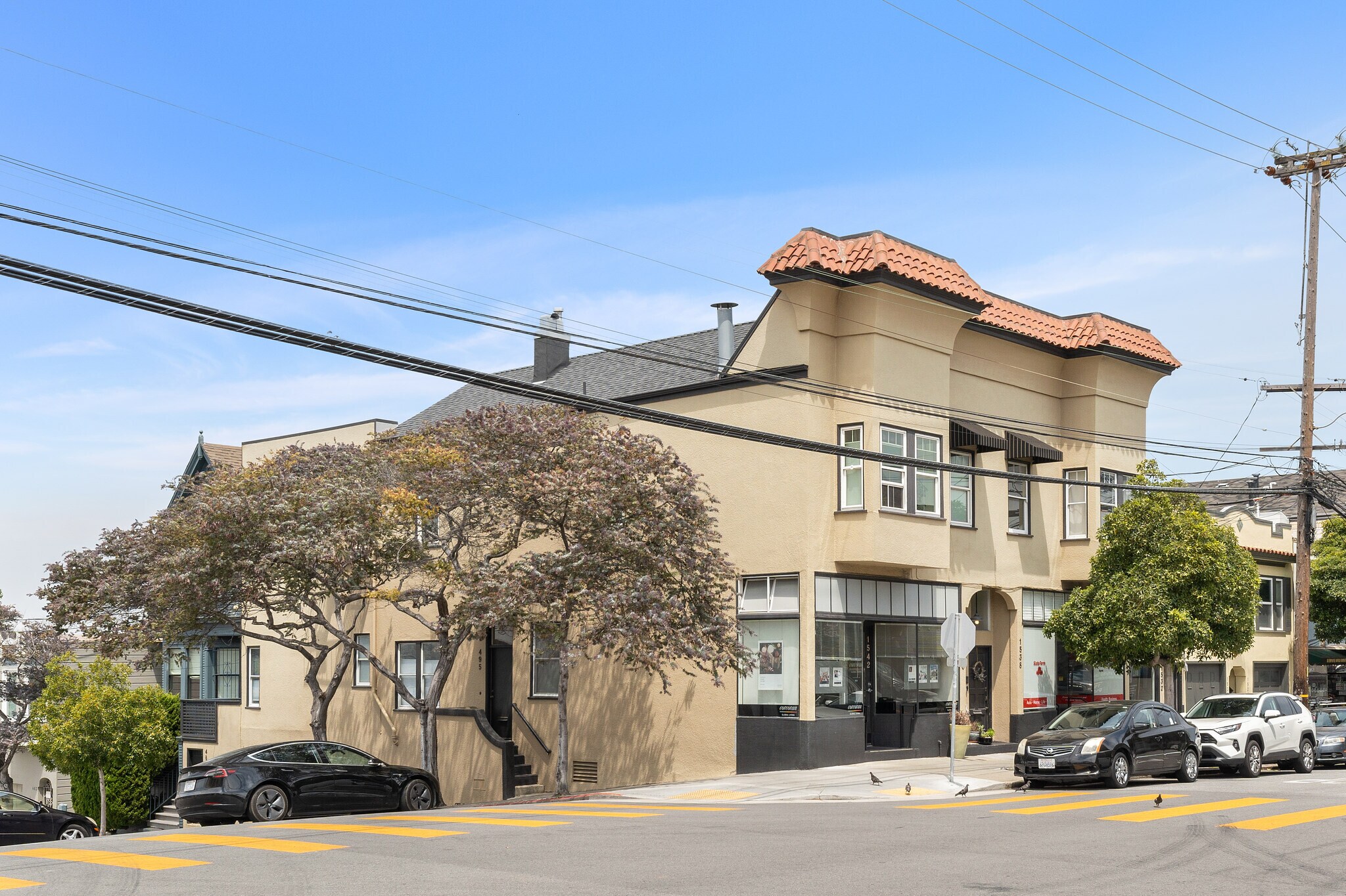 1532-1542 20th St, San Francisco, CA en venta Foto principal- Imagen 1 de 1