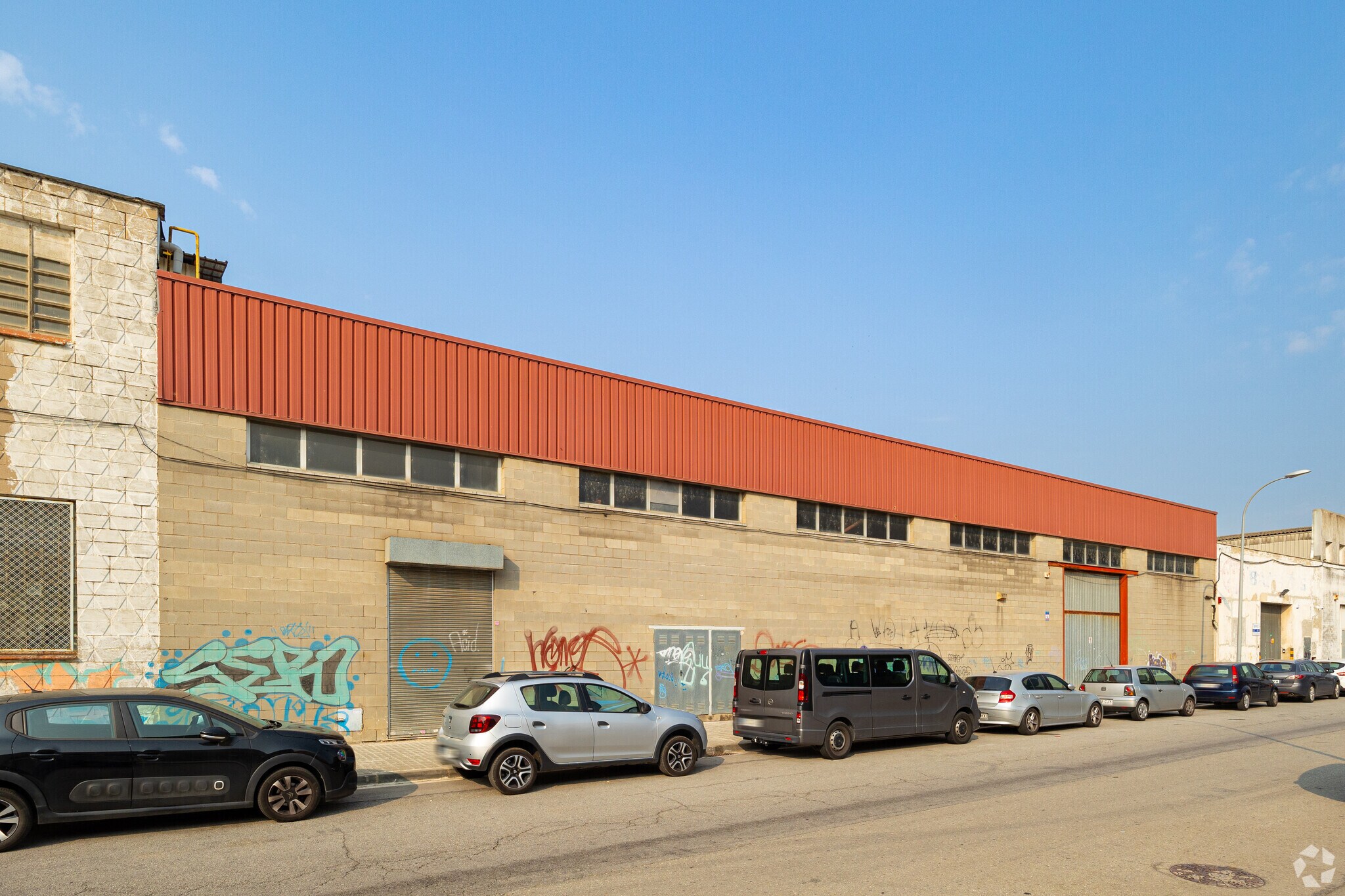 Nave en Montmeló, Barcelona en venta Foto del edificio- Imagen 1 de 1