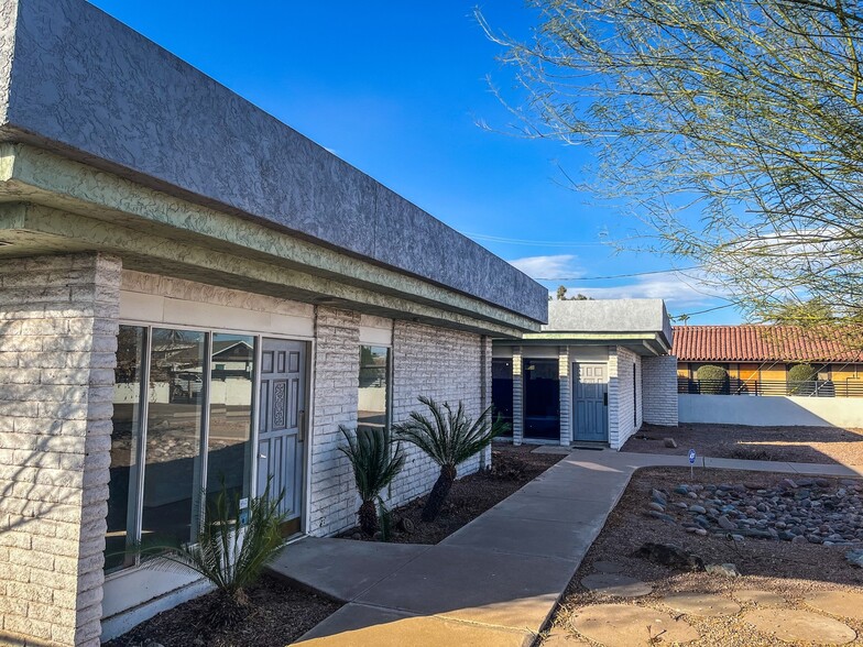 2415 S Rural Rd, Tempe, AZ en venta - Foto del edificio - Imagen 2 de 12