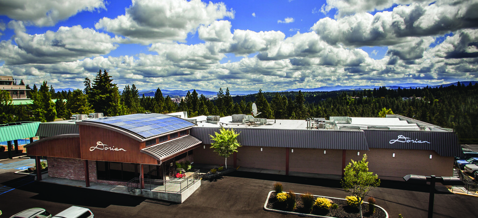 4212 W Sunset Blvd, Spokane, WA en venta - Foto del edificio - Imagen 2 de 6