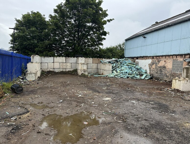 Bland St, Sheffield en alquiler - Otros - Imagen 2 de 3