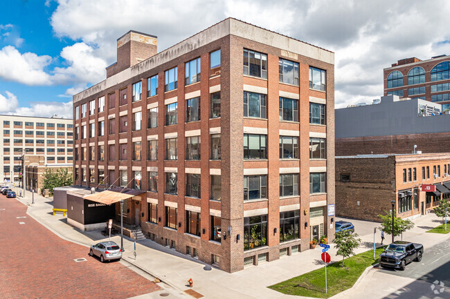 Más detalles para 530 N 3rd St, Minneapolis, MN - Oficinas en alquiler