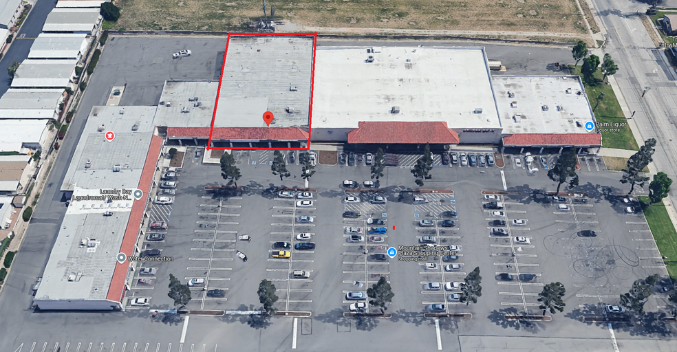 3663 Highland Ave, Highland, CA en venta - Foto del edificio - Imagen 1 de 13