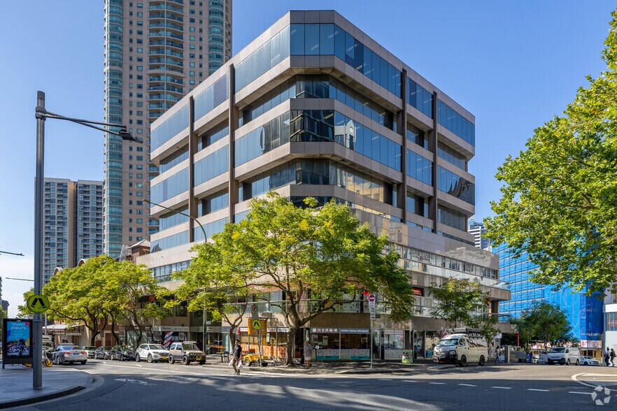 8 Quay St, Haymarket en alquiler - Foto principal - Imagen 1 de 9