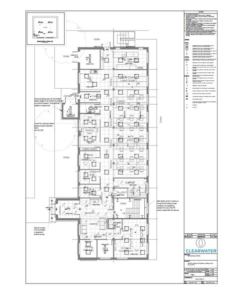 1 Stepfield, Witham en venta - Plano de la planta - Imagen 2 de 4