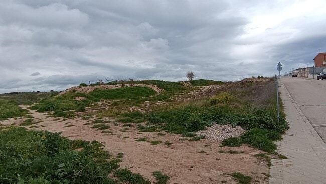 Más detalles de Terreno en venta