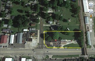 Más detalles para Commercial Land for Sale – Terrenos en venta, Jacksonville, IL