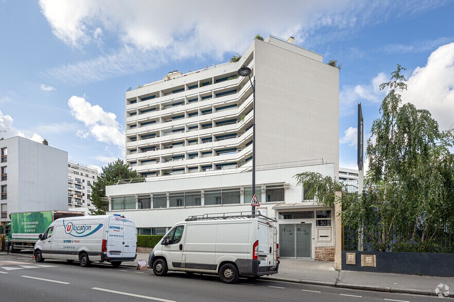 50 Rue De Picpus, Paris en venta - Foto principal - Imagen 1 de 19