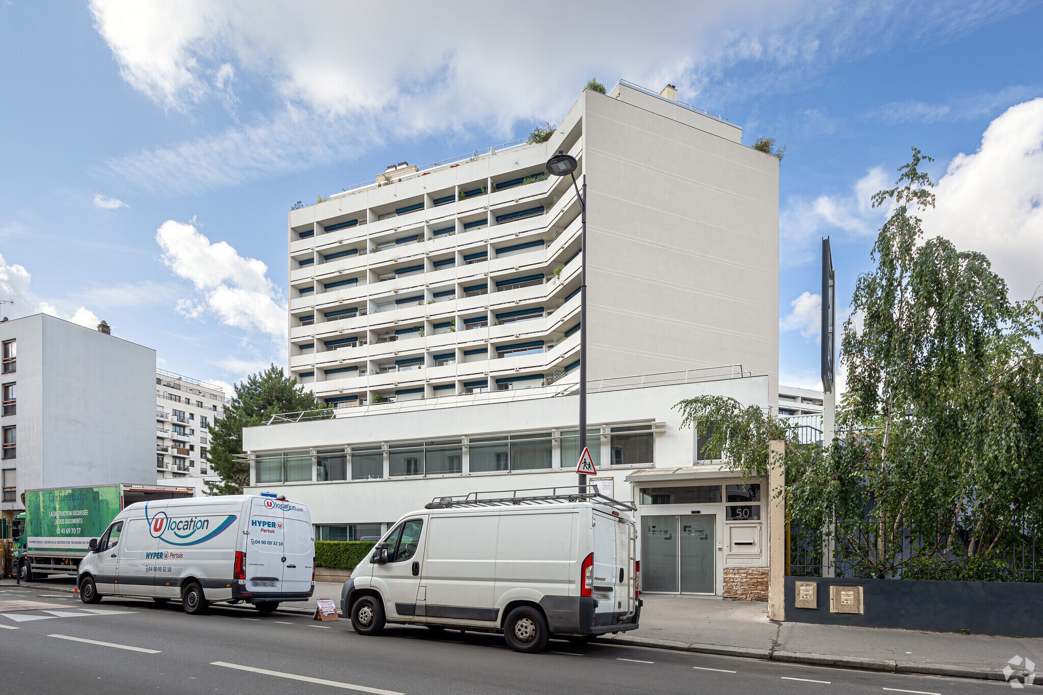 50 Rue De Picpus, Paris en venta Foto principal- Imagen 1 de 20