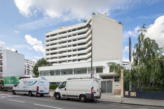 Más detalles de 50 Rue De Picpus, Paris - Oficina en alquiler