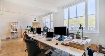 25-27 Hackney Rd, London en alquiler Foto del interior- Imagen 2 de 6