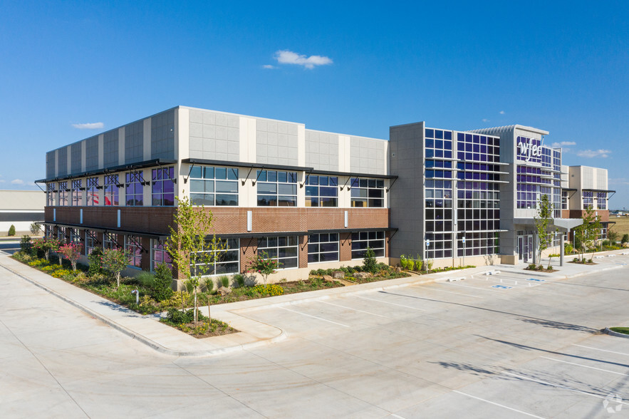 3000 S Telephone Rd, Moore, OK en alquiler - Foto del edificio - Imagen 2 de 14