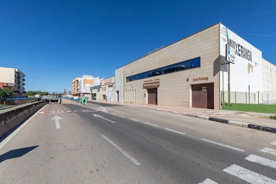 San Ignacio de Loyola, Algemesi, Algemesí, Valencia en venta - Foto del edificio - Imagen 1 de 8