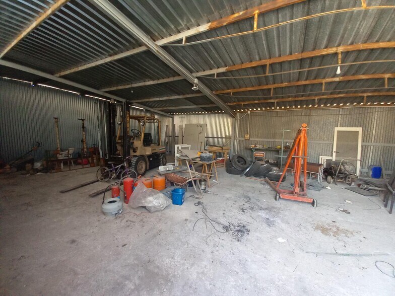 Nave en Elche en alquiler - Foto del interior - Imagen 2 de 6