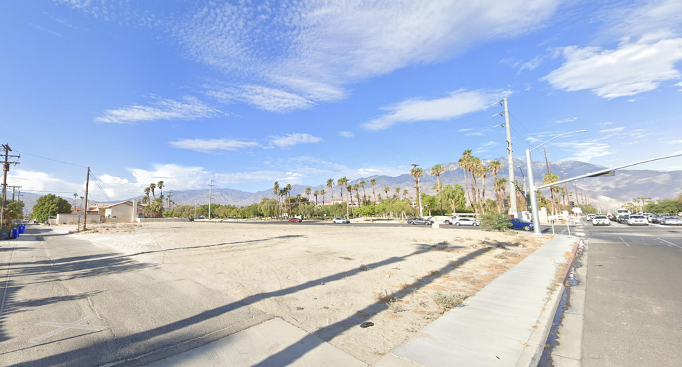 Landau Blvd, Cathedral City, CA en venta - Foto del edificio - Imagen 2 de 6