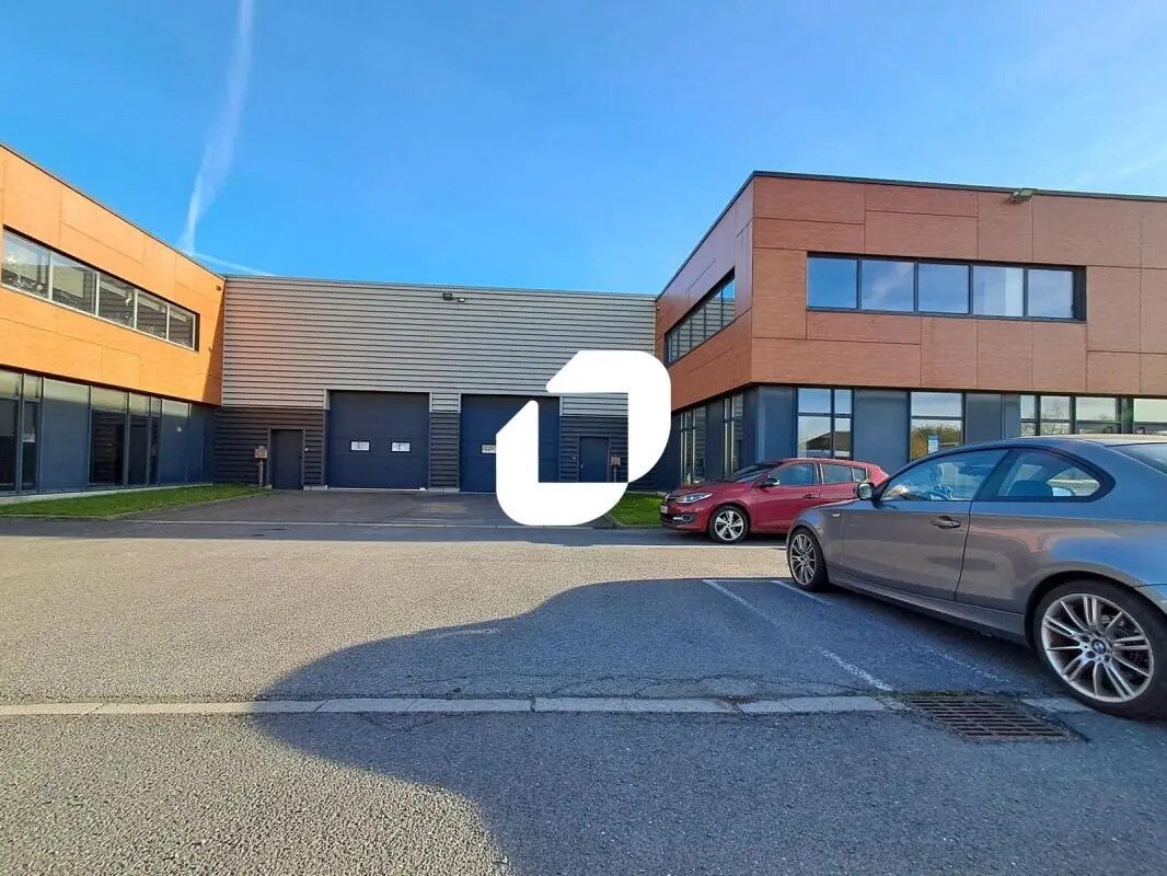 180 Rue De Bondues, Wambrechies en alquiler Foto del edificio- Imagen 1 de 8