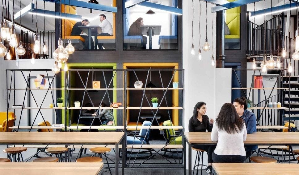 Edward Ct, Altrincham en alquiler - Foto del interior - Imagen 1 de 14