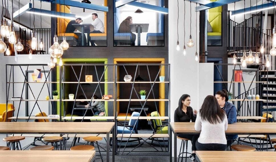 Edward Ct, Altrincham en alquiler Foto del interior- Imagen 1 de 15