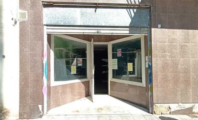 Local en Guadalajara, Guadalajara en alquiler Foto del interior- Imagen 1 de 2