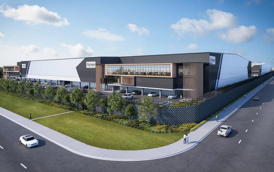 3 Johnston Cres, Horsley Park en alquiler - Foto del edificio - Imagen 3 de 3
