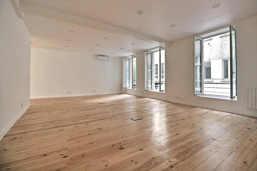 12 Rue Vignon, Paris en alquiler - Foto del interior - Imagen 2 de 27