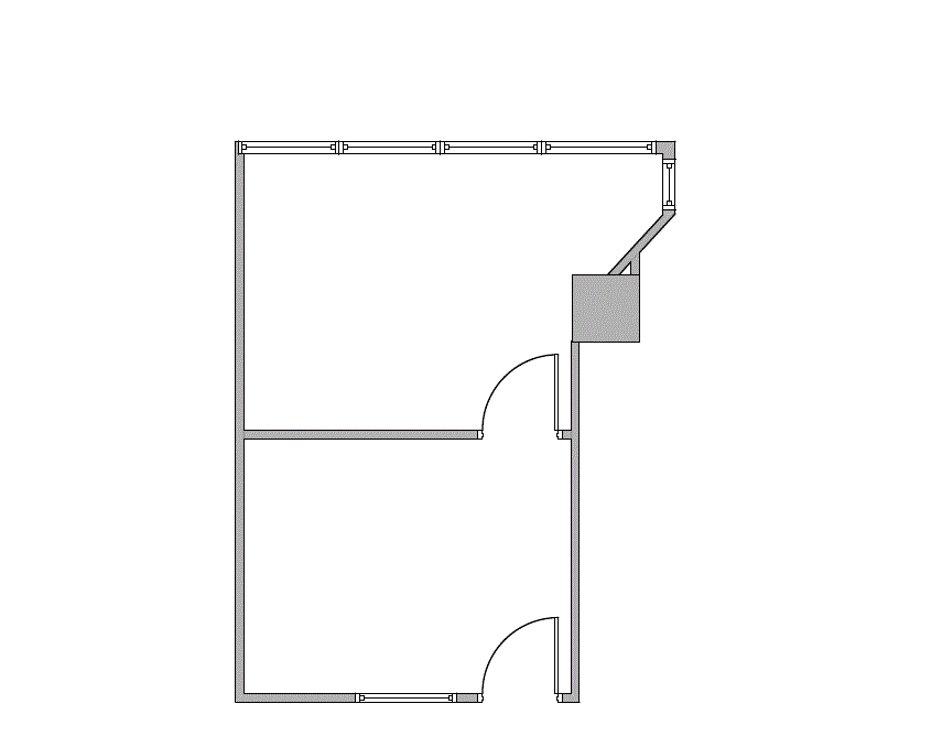 7322 Southwest Fwy, Houston, TX en alquiler Plano de la planta- Imagen 1 de 1