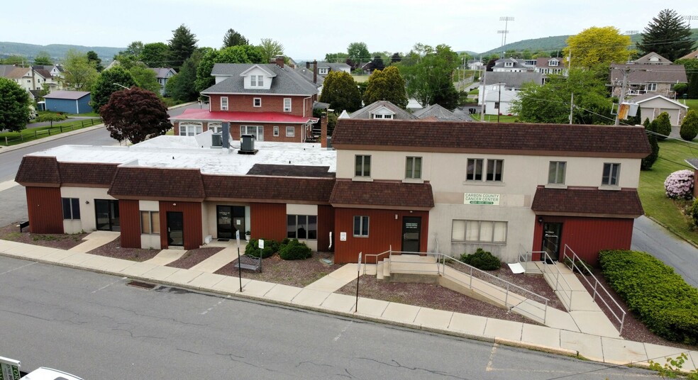 204 8th st, Lehighton, PA en venta - Foto del edificio - Imagen 1 de 22