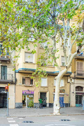 Más detalles para Carrer de Sicília, Barcelona - Edificios residenciales en venta