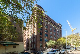 Más detalles de 12 Foveaux St, Surry Hills - Oficina en alquiler