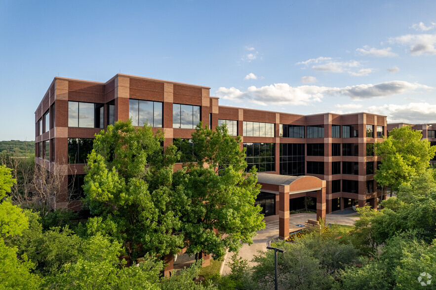 901 S Mopac Expy, Austin, TX en alquiler - Foto del edificio - Imagen 1 de 5