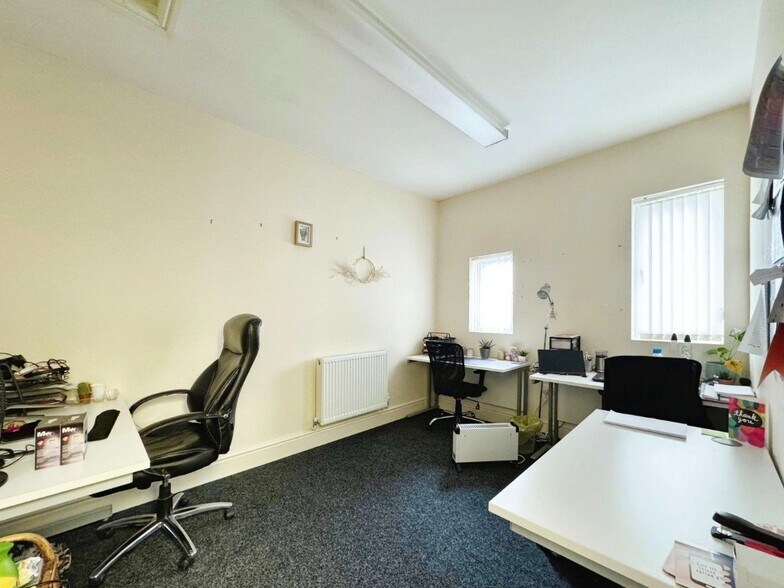 10 Brighton Rd, Rhyl en venta - Foto del interior - Imagen 3 de 10