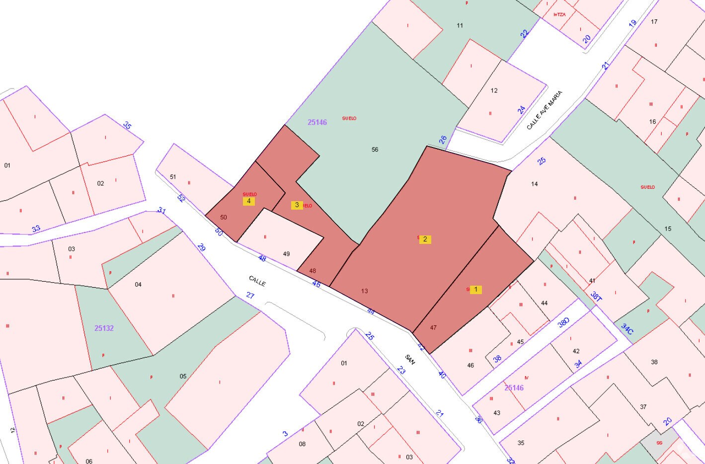 Terreno en Arganda del Rey, Madrid en venta Foto del edificio- Imagen 1 de 1